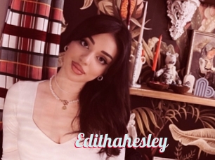 Edithahesley