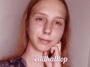 Edithalltop