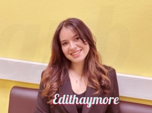 Edithaymore