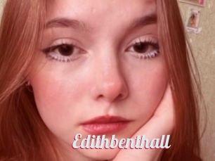 Edithbenthall