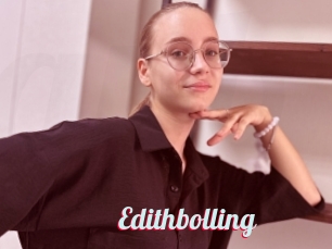 Edithbolling