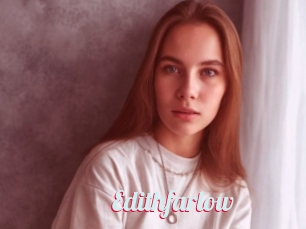 Edithfarlow