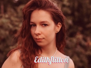 Edithflitton