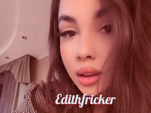 Edithfricker