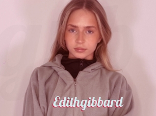Edithgibbard