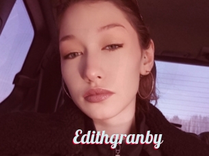 Edithgranby