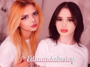 Edlaandainsley