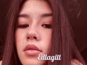 Edlagitt