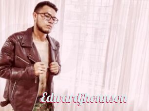 Edwardjhonnson