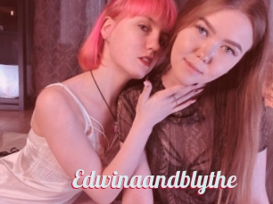 Edwinaandblythe