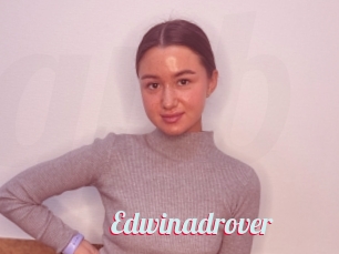 Edwinadrover