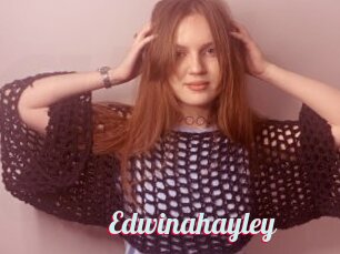 Edwinahayley