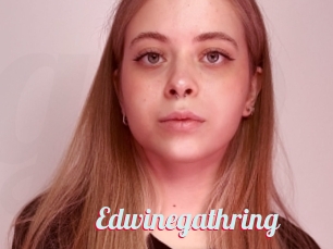 Edwinegathring