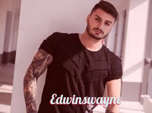 Edwinswayne