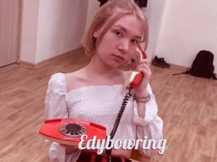 Edybowring