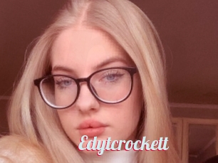 Edytcrockett