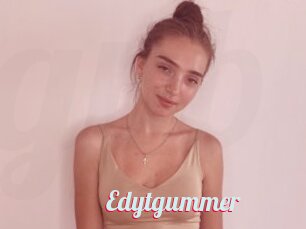Edytgummer