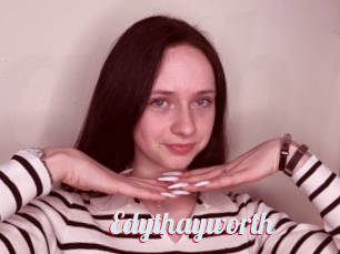 Edythayworth