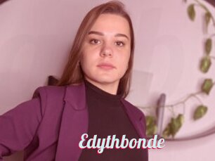 Edythbonde
