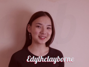 Edythclayborne