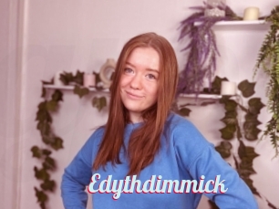 Edythdimmick