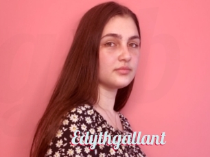 Edythgallant