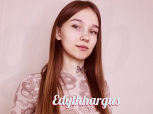 Edythhargus