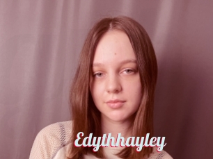 Edythhayley