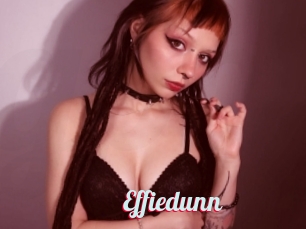 Effiedunn