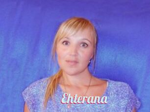 Ehterana