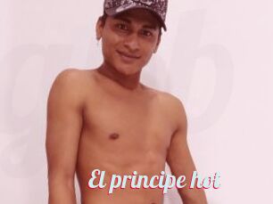 El_principe_hot