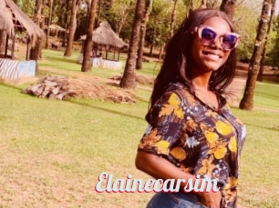 Elainecarsim