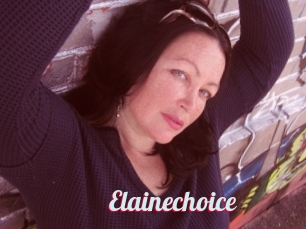 Elainechoice