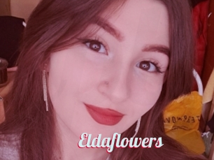Eldaflowers