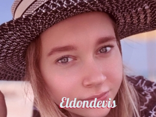 Eldondevis