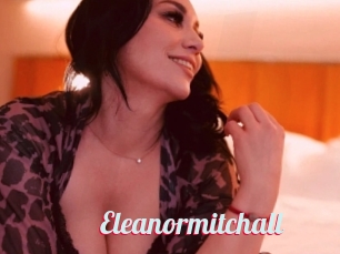 Eleanormitchall