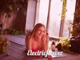 Electricflower