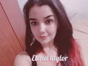 Elena_taylor