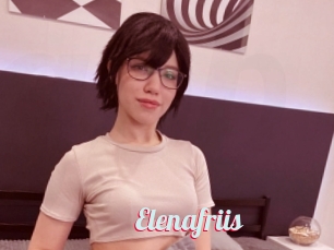 Elenafriis