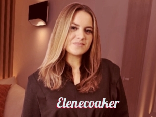 Elenecoaker