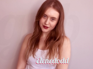 Elenedodd