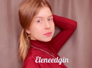 Eleneedgin