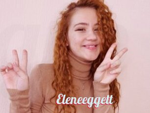 Eleneeggett
