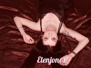 Elenjones