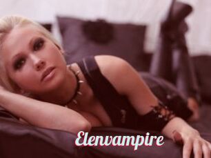Elenvampire
