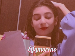 Elfymoreno