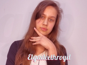 Elgadeethroyd