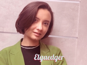 Elgaedger
