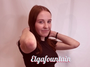 Elgafountain