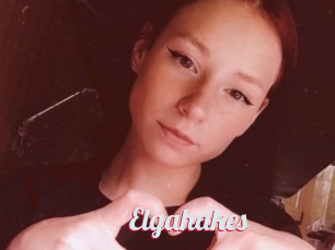 Elgahakes